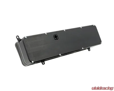 Dakota Digital Black Alloy MHX System for Buick 1968-1969, Metric Custom Build, MHX-68B-SKY-K-R - MHX-68B-SKY-K-R