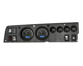 Dakota Digital MHX System 22.233