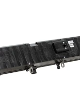 Dakota Digital Black Alloy MHX System for Dodge Plymouth 1968-1970 Custom Build MHX-68D-STD-K-B                                     - MHX-68D-STD-K-B - Image 3