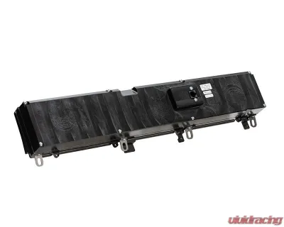 Dakota Digital Black Alloy MHX System for Dodge Plymouth 1968-1970 Custom Build MHX-68D-STD-K-B - MHX-68D-STD-K-B