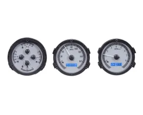 Dakota Digital MHX-68O-CUT-S-B 4.590