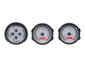 Dakota Digital MHX-68O-CUT-S-R 4.590