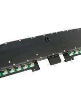 Dakota Digital Black Alloy MHX System for 1969-1970 Chevrolet Caprice/Impala Custom Build                                     - MHX-69C-IMP-K-R - Image 3