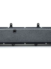 Dakota Digital Black Alloy MHX System for 1969-1976 Chevrolet Nova, Custom Build                                     - MHX-69C-NOV-K-B - Image 3