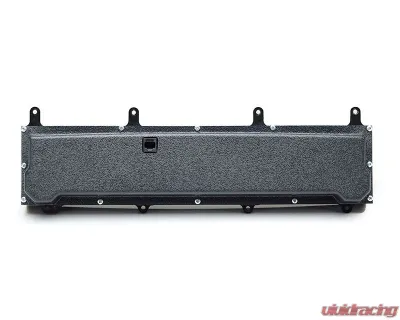 Dakota Digital Black Alloy MHX System for 1969-1976 Chevrolet Nova, Custom Build - MHX-69C-NOV-K-B