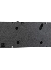 Dakota Digital Black Alloy MHX System for Buick 1970-1972, Custom Build, Metric Fitment                                     - MHX-70B-SKY-K-W - Image 3