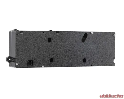 Dakota Digital Black Alloy MHX System for Buick 1970-1972, Custom Build, Metric Fitment - MHX-70B-SKY-K-W