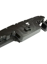 Dakota Digital Black Alloy MHX System for 1970-1971 Ford Torino, Custom Build, Metric                                     - MHX-70F-TOR-K-W - Image 4