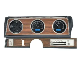 Dakota Digital MHX System Custom Build 16.712