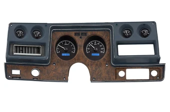 Gauges
