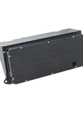 Dakota Digital Black Alloy MHX System for Ford 1973-1979, Custom Build, Metric Size                                     - MHX-73F-PU-K-W - Image 4