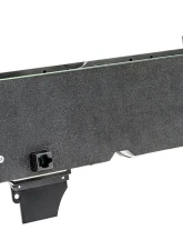 Dakota Digital Black Alloy MHX System for Chevrolet GMC 1978-1988 Custom Build MHX-78C-MC-K-B                                     - MHX-78C-MC-K-B - Image 3