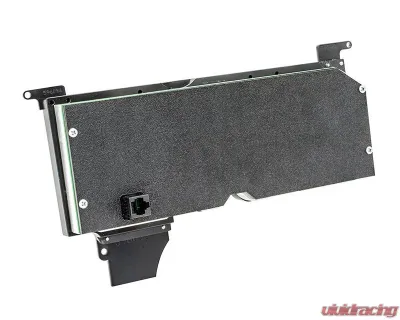 Dakota Digital Black Alloy MHX System for Chevrolet GMC 1978-1988 Custom Build MHX-78C-MC-K-B - MHX-78C-MC-K-B