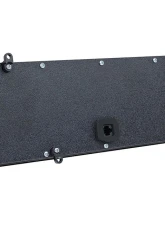 Dakota Digital Black Alloy MHX System for Oldsmobile 1978-1988, Metric Custom Build                                     - MHX-78O-CUT-K-R - Image 4