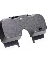 Dakota Digital Black Alloy MHX System for Chevrolet 1982-1989, Custom Build, Metric                                     - MHX-82C-CAM-K-B - Image 3