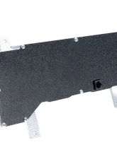 Dakota Digital Black Alloy MHX System for Buick 1984-1987, Custom Build, Metric                                     - MHX-84B-REG-K-B - Image 3