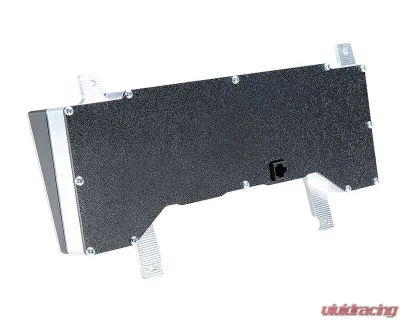 Dakota Digital Black Alloy MHX System for Buick 1984-1987, Custom Build, Metric - MHX-84B-REG-K-B