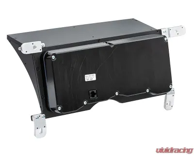 Dakota Digital Black Alloy MHX System for Chevrolet GMC 1986-1993 Custom Build MHX-86C-S10-K-W - MHX-86C-S10-K-W