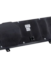 Dakota Digital Black Alloy MHX System for Jeep 1986-1991 Metric Custom Build MHX-86J-WAG-K-B                                     - MHX-86J-WAG-K-B - Image 2