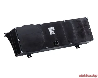 Dakota Digital Black Alloy MHX System for Jeep 1986-1991 Metric Custom Build MHX-86J-WAG-K-B - MHX-86J-WAG-K-B