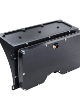 Dakota Digital Black Alloy MHX System for Chevrolet/GMC 1988-1994, Custom Build, Metric                                     - MHX-88C-PU-K-W - Image 3