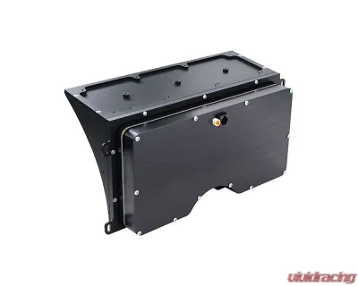 Dakota Digital Black Alloy MHX System for Chevrolet/GMC 1988-1994, Custom Build, Metric - MHX-88C-PU-K-W