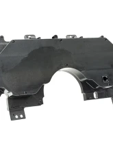 Dakota Digital Black Alloy MHX System Custom Build for 1990-1992 Chevrolet Camaro                                     - MHX-90C-CAM-K-R - Image 3