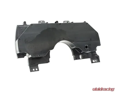 Dakota Digital Black Alloy MHX System Custom Build for 1990-1992 Chevrolet Camaro - MHX-90C-CAM-K-R