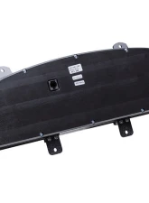 Dakota Digital Black Alloy MHX System Custom Build for Chevrolet 1994-1996 MHX-94C-CAP-K-R                                     - MHX-94C-CAP-K-R - Image 4