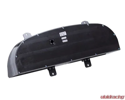 Dakota Digital Black Alloy MHX System Custom Build for Chevrolet 1994-1996 MHX-94C-CAP-K-R - MHX-94C-CAP-K-R