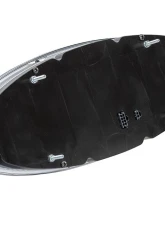 Dakota Digital MTX-32F-X Instrument System 12.135"x 4.925" Metric Custom Build                                     - MTX-32F-X - Image 11