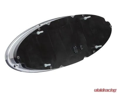 Dakota Digital MTX-32F-X Instrument System 12.135"x 4.925" Metric Custom Build - MTX-32F-X