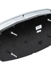 Dakota Digital MTX-33F-X Instrument System 11.664"x5.785" Metric Custom Build                                     - MTX-33F-X - Image 8