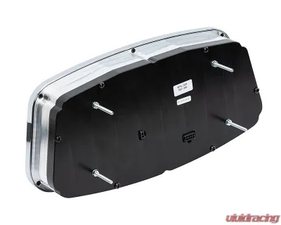 Dakota Digital MTX-33F-X Instrument System 11.664"x5.785" Metric Custom Build - MTX-33F-X