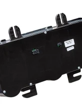 Dakota Digital MTX-40F-X Instrument System 10.50"x3.950" Metric Custom Build                                     - MTX-40F-X - Image 6