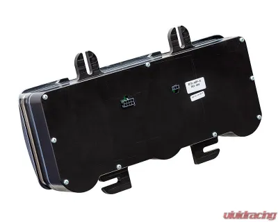 Dakota Digital MTX-40F-X Instrument System 10.50"x3.950" Metric Custom Build - MTX-40F-X