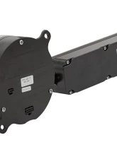 Dakota Digital MTX-42F-X Instrument System 8.360"x2.050" Custom Build Metric Fitment                                     - MTX-42F-X - Image 17