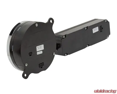 Dakota Digital MTX-42F-X Instrument System 8.360"x2.050" Custom Build Metric Fitment - MTX-42F-X