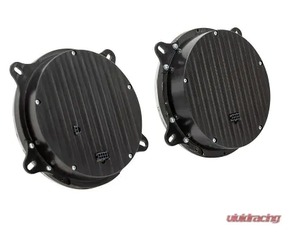 Dakota Digital MTX Instrument System Metric Custom Build for Chevrolet 1948-1953 - MTX-47C-PU-X