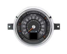 Dakota Digital MTX-49F-X 6.625