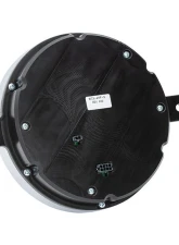 Dakota Digital MTX-49F-X 6.625" Metric Instrument System for Custom Builds                                     - MTX-49F-X - Image 12