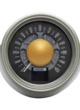 Dakota Digital MTX-51F-X 6.142" Diameter Instrument System Metric Custom Build                                     - MTX-51F-X - Image 16