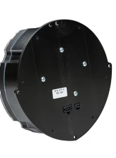 Dakota Digital MTX-51F-X 6.142" Diameter Instrument System Metric Custom Build                                     - MTX-51F-X - Image 16