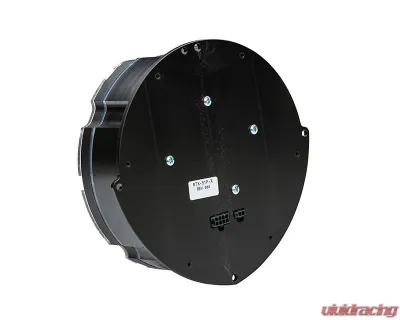 Dakota Digital MTX-51F-X 6.142" Diameter Instrument System Metric Custom Build - MTX-51F-X