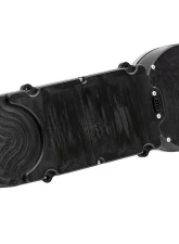 Dakota Digital MTX-53C-X Instrument System for 1953-1954 Chevrolet Custom Build                                     - MTX-53C-X - Image 13