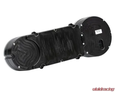 Dakota Digital MTX-53C-X Instrument System for 1953-1954 Chevrolet Custom Build - MTX-53C-X