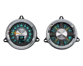 Dakota Digital MTX-54C-PU-X 6.10