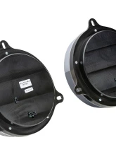 Dakota Digital MTX-54C-PU-X 6.10" Diameter Instrument System Metric Custom Build                                     - MTX-54C-PU-X - Image 14