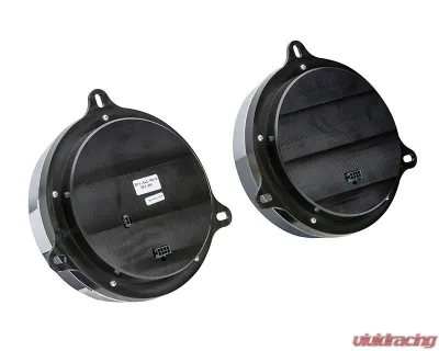 Dakota Digital MTX-54C-PU-X 6.10" Diameter Instrument System Metric Custom Build - MTX-54C-PU-X