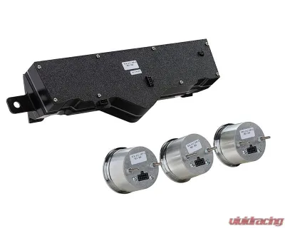 Dakota Digital MTX Instrument System for 1961-1962 Chevrolet Impala, Metric Custom Build - MTX-61C-IMP-X